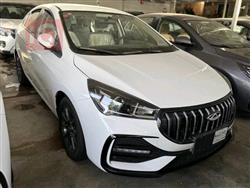 Chery Arrizo 5